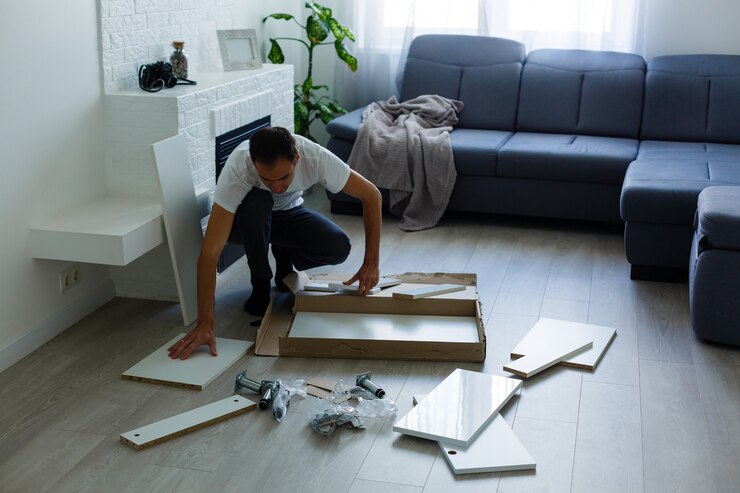 flooring construction in Los Angeles