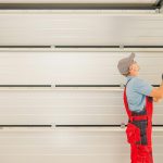 Garage Door Roller Repair