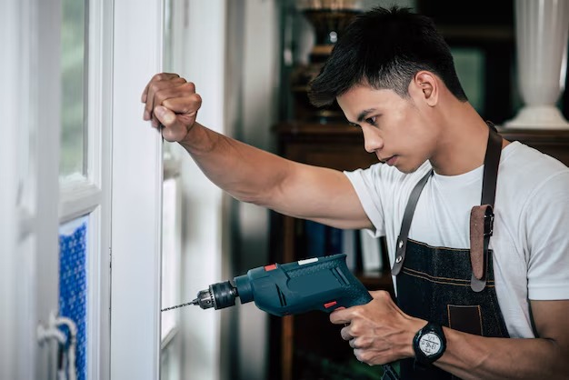 garage door repair Roseville