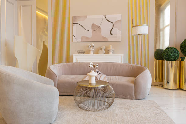 Wall Paper Art Design