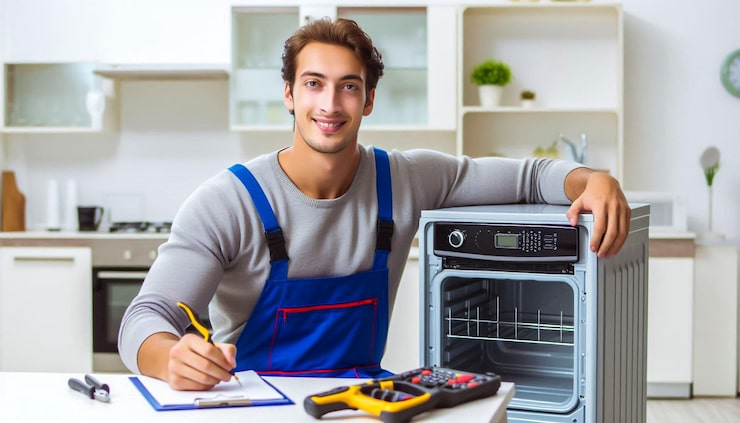 affordable appliance repair