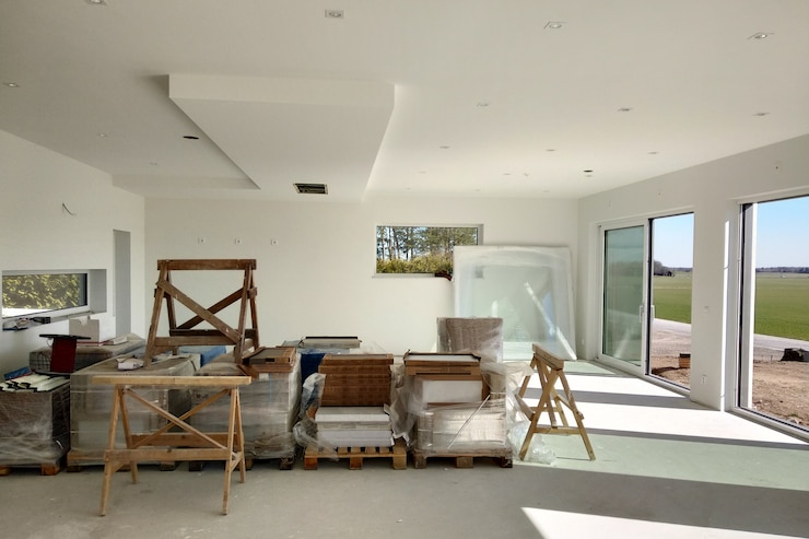 residential home additions