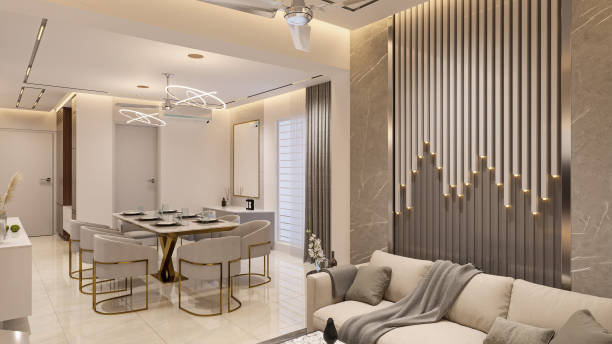 luxury interior designer