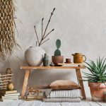 Rustic home decor