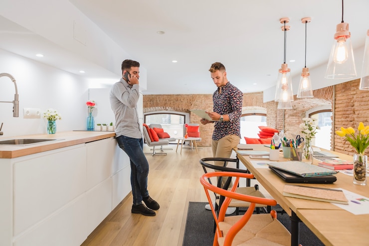 Los Angeles home remodeling