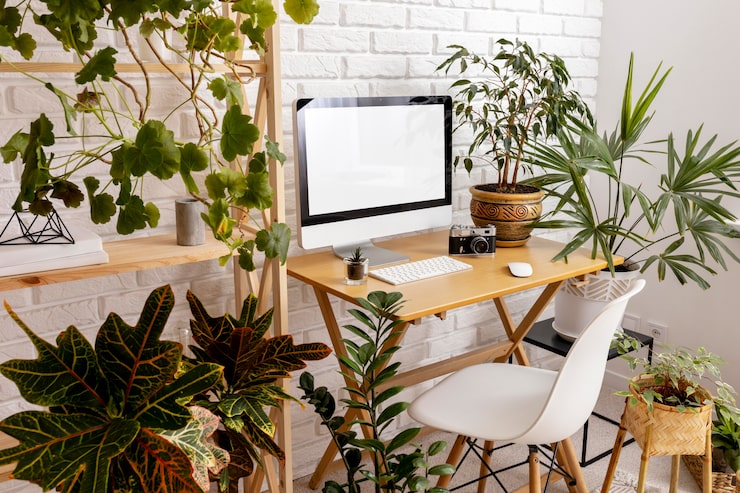 biophilic design