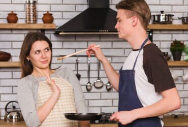 copper cookware