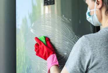 refrigeration technology