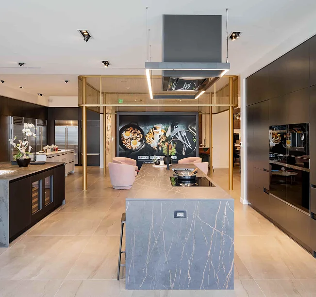 subzero refrigerator repair