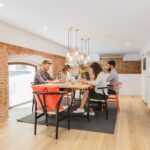 Home Remodeling Services for Modern Living Spaces