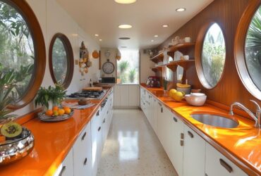 kitchen remodeling contractor