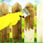 sustainable wood sealer