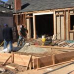 chimney cap installation