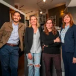 angolo caffè in cucina