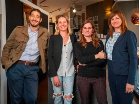 angolo caffè in cucina