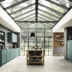 custom interior design