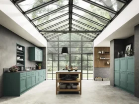 custom interior design