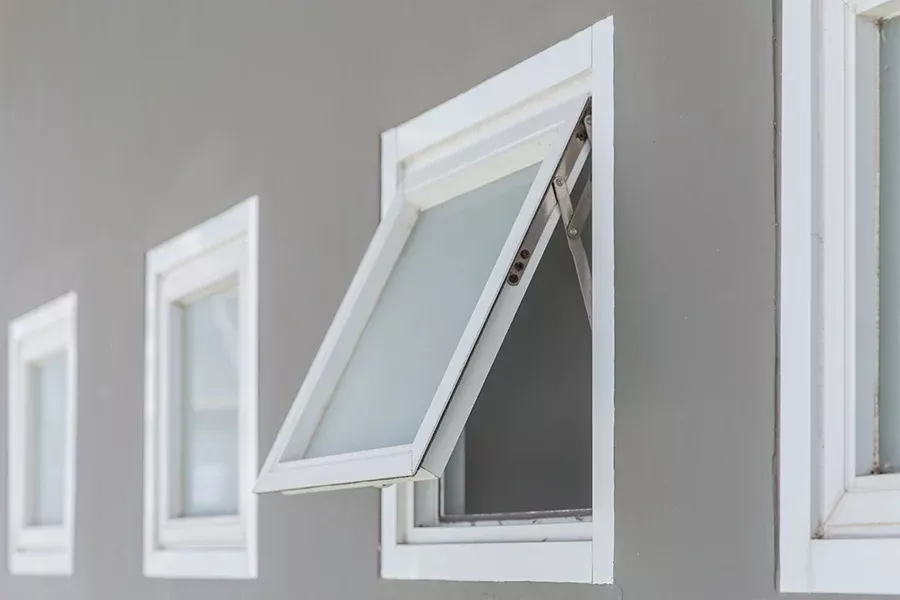 windows and doors installation