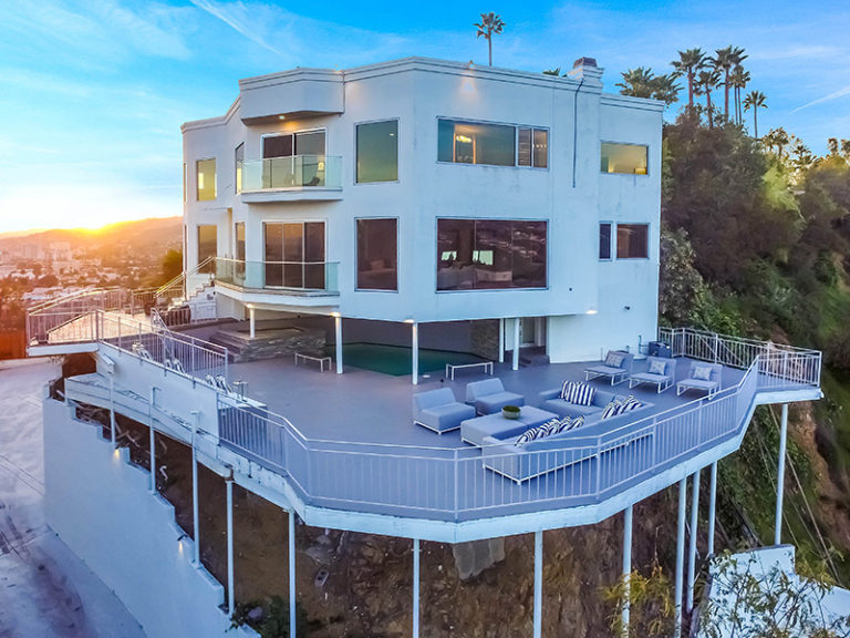 chimney cap installation