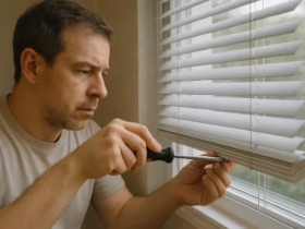 Sun shading West-Vlaanderen