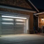 garage door service