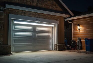 garage door service