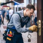 24 hour emergency locksmith