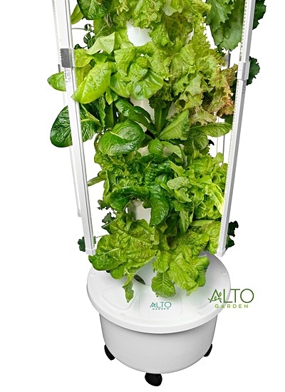 tower garden