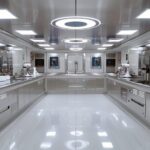 commercial kitchen epoxy flooring NJ