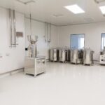 commercial kitchen epoxy flooring