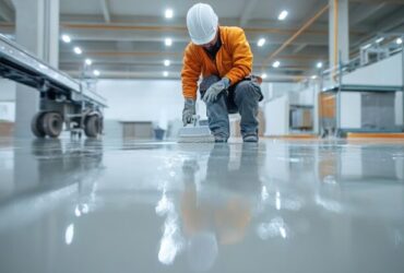 epoxy flooring nj