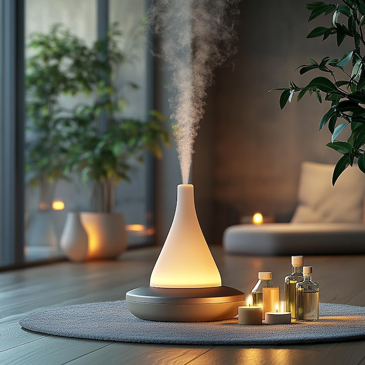 scent diffuser