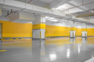 epoxy flooring nj