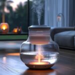 scent diffuser