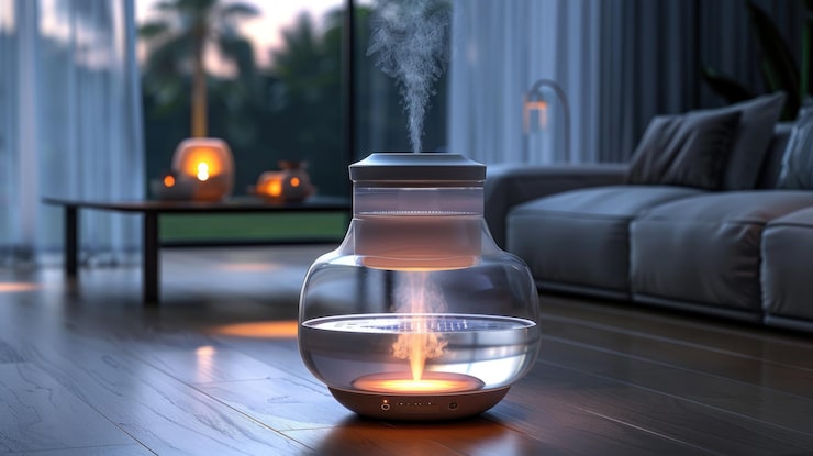 scent diffuser