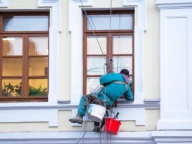 No pressure cleaning
