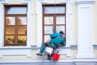 No pressure cleaning