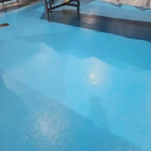commercial kitchen flooring