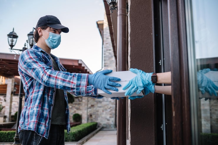 No pressure cleaning