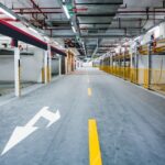 High Traffic Flooring