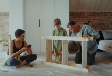home remodeling