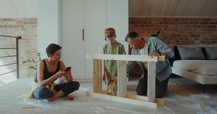 home remodeling