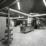 commercial kitchen flooring