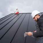 Roofing contractor McAllen