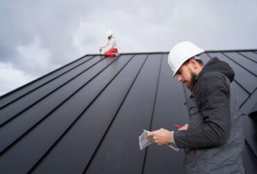 Roofing contractor McAllen
