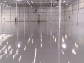commercial kitchen flooring