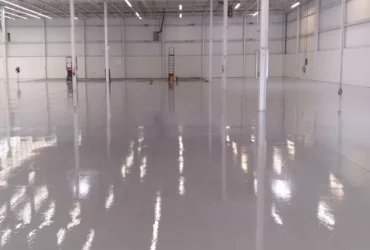 commercial kitchen flooring
