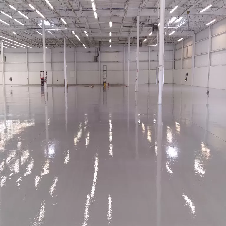 commercial kitchen flooring