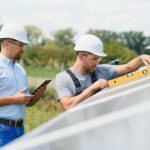 Roof maintenance