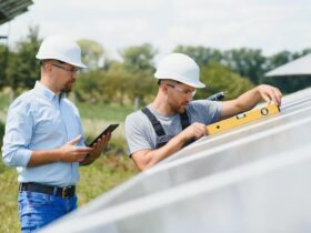 Roof maintenance